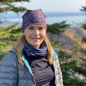 Meet your Posher, Marie-chantale